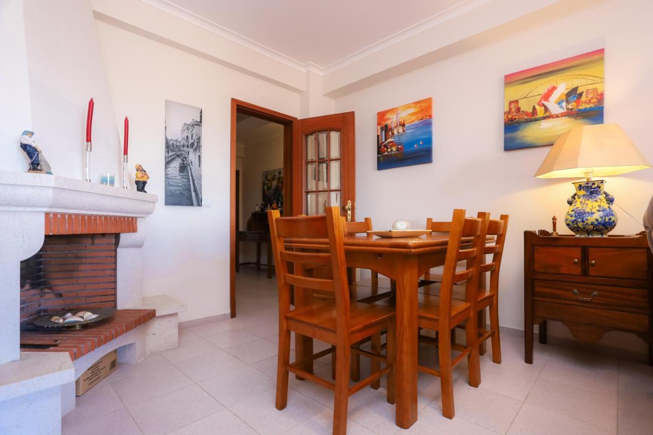Brasil Avenue By Rent4All Figueira da Foz Luaran gambar