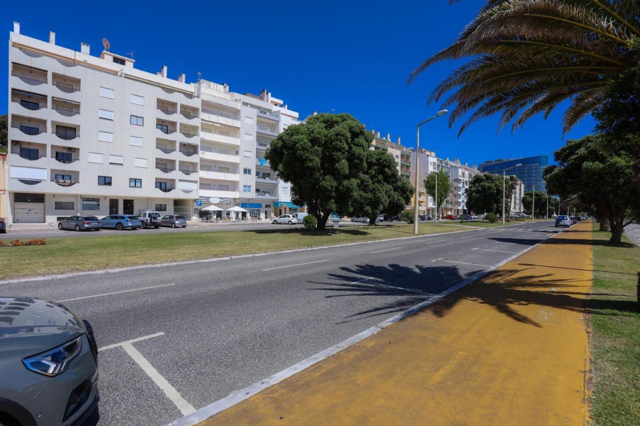 Brasil Avenue By Rent4All Figueira da Foz Luaran gambar