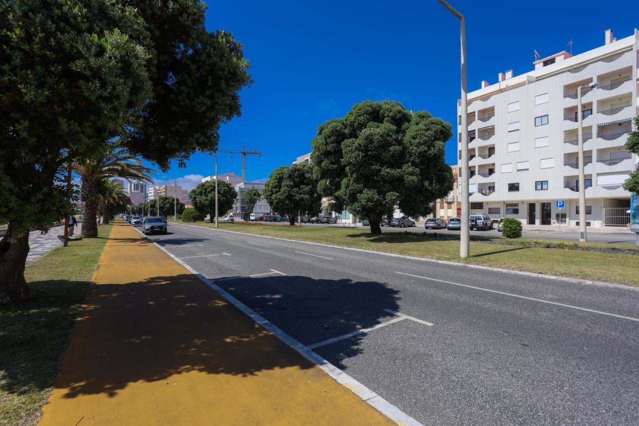 Brasil Avenue By Rent4All Figueira da Foz Luaran gambar