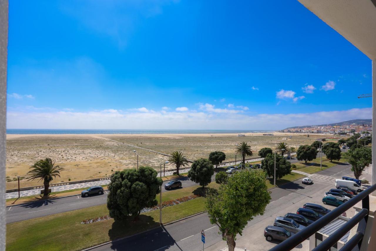 Brasil Avenue By Rent4All Figueira da Foz Luaran gambar