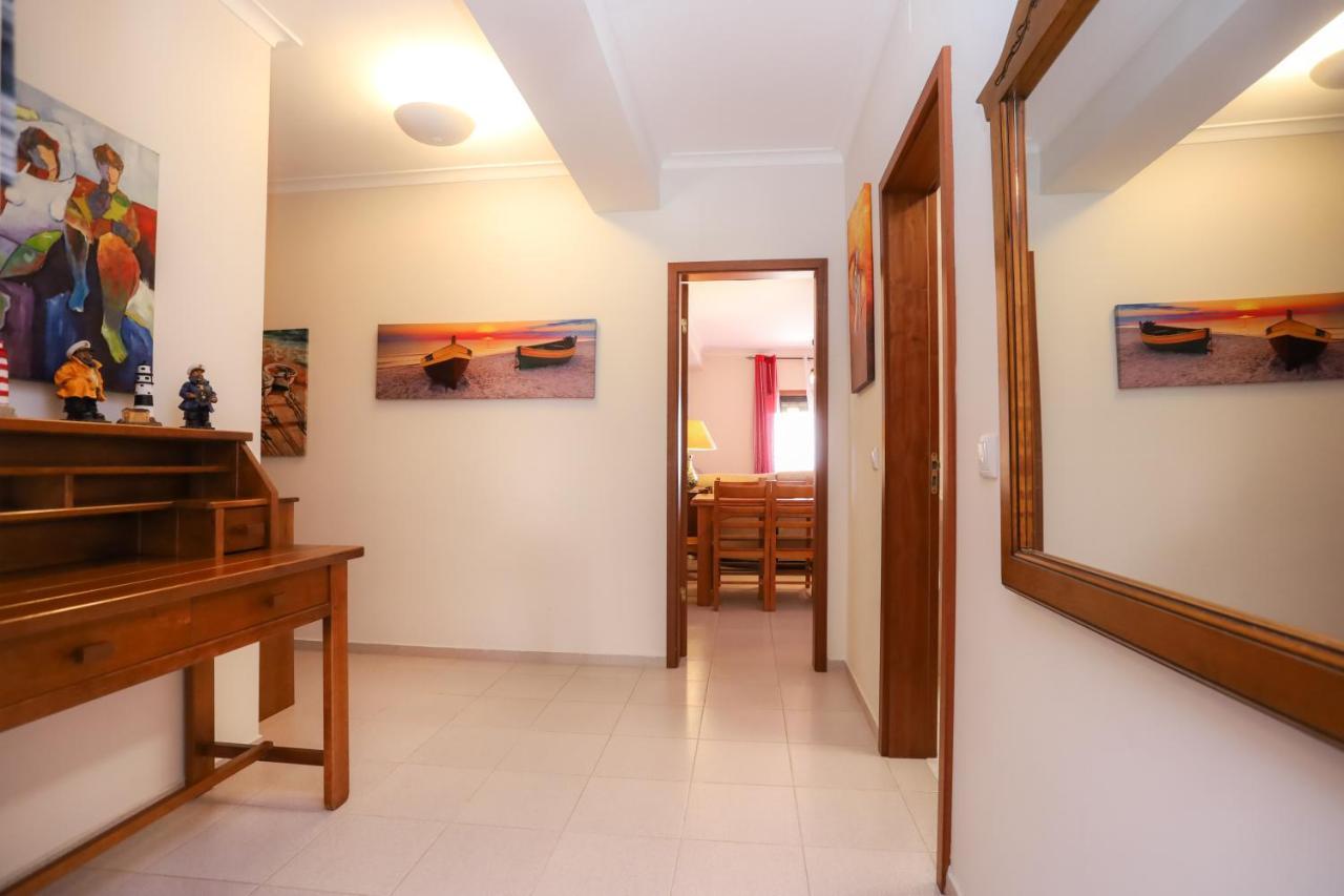 Brasil Avenue By Rent4All Figueira da Foz Luaran gambar