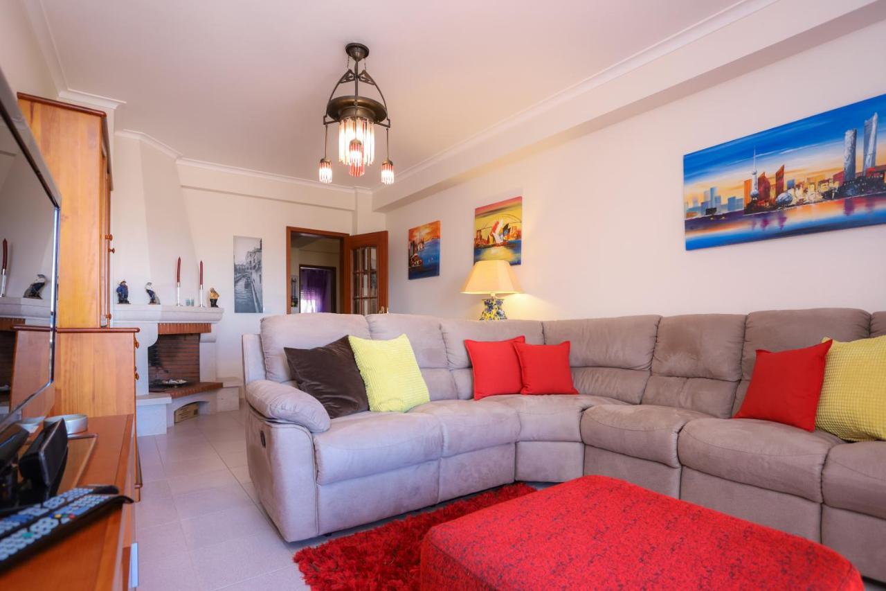 Brasil Avenue By Rent4All Figueira da Foz Luaran gambar