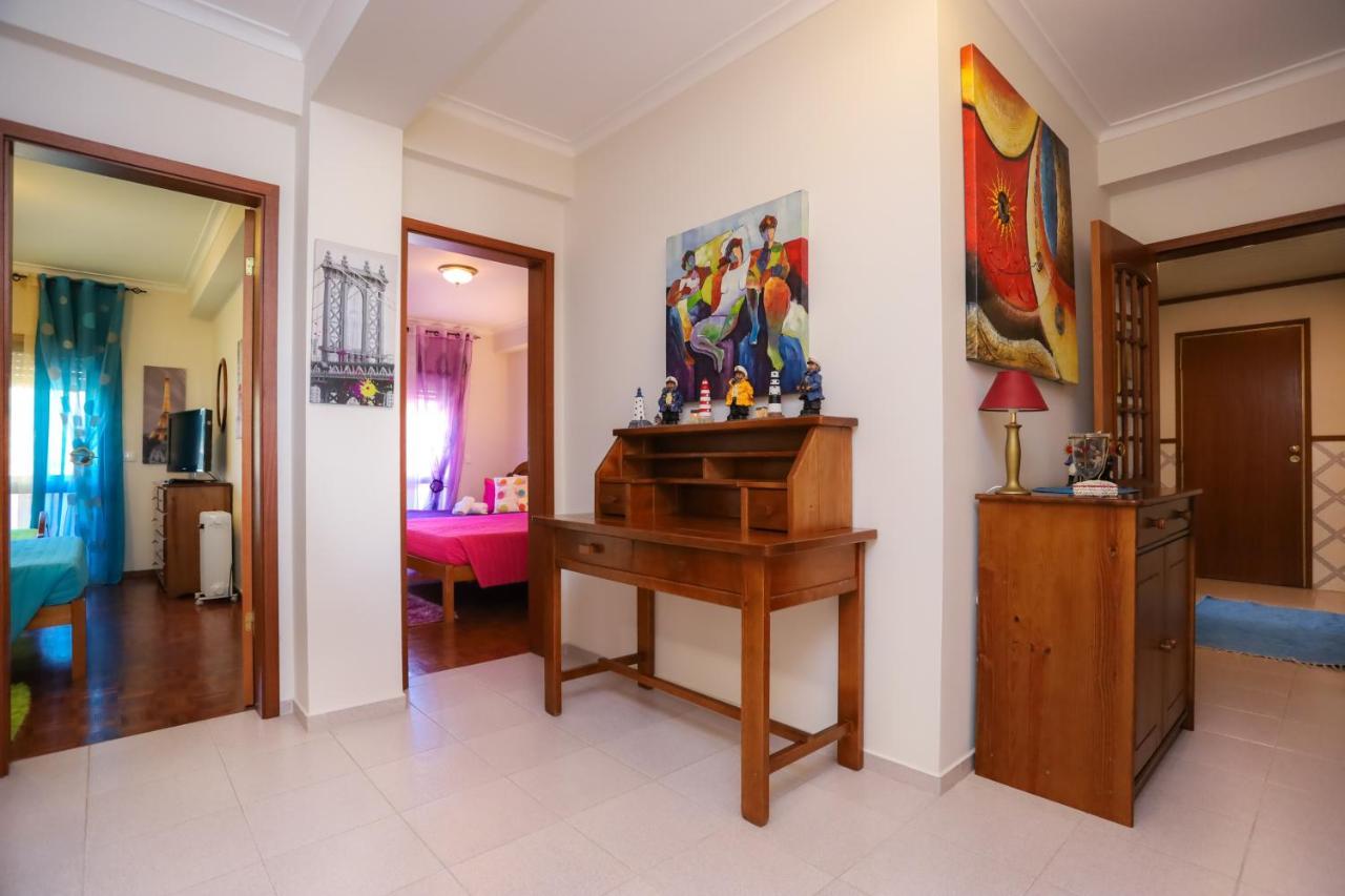 Brasil Avenue By Rent4All Figueira da Foz Luaran gambar