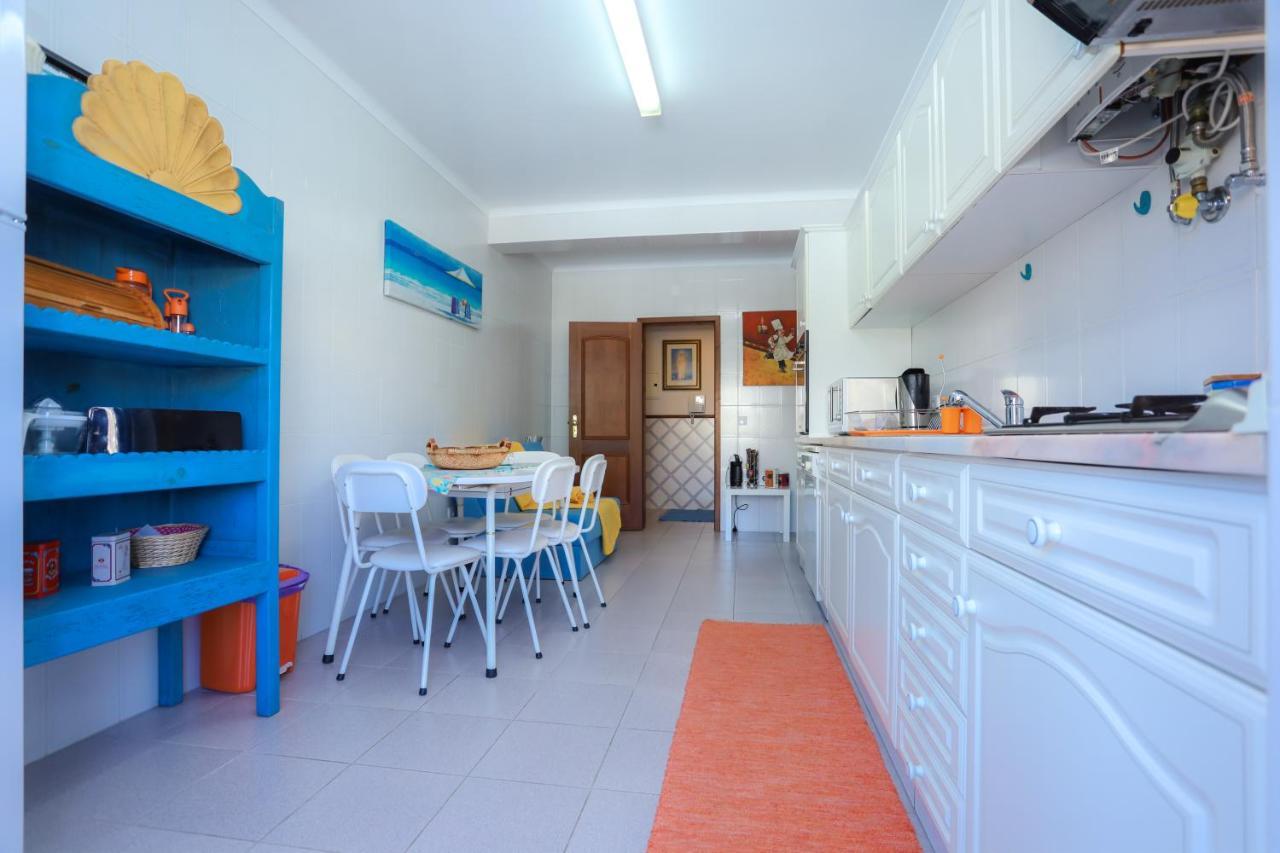 Brasil Avenue By Rent4All Figueira da Foz Luaran gambar