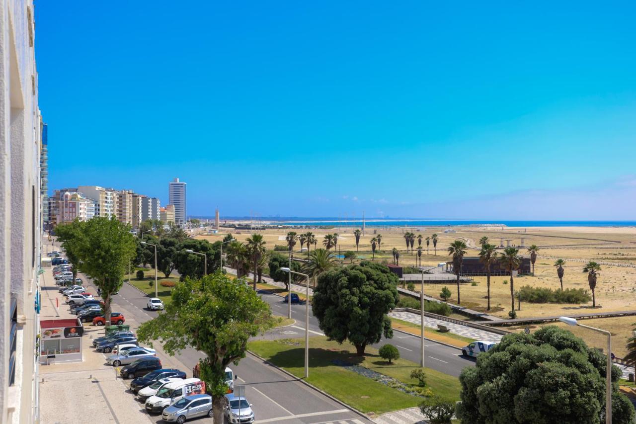 Brasil Avenue By Rent4All Figueira da Foz Luaran gambar